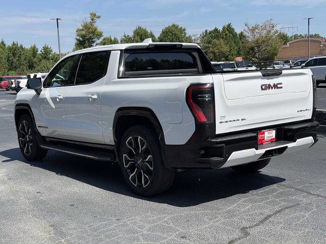 New 2026 GMC Sierra EV Denali image 25