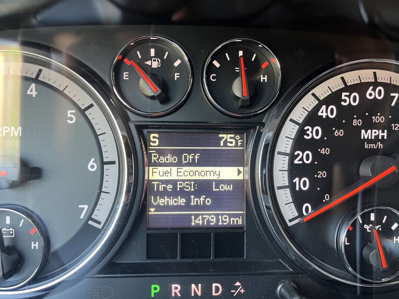 Used 2012 RAM 1500 Classic SLT image 24