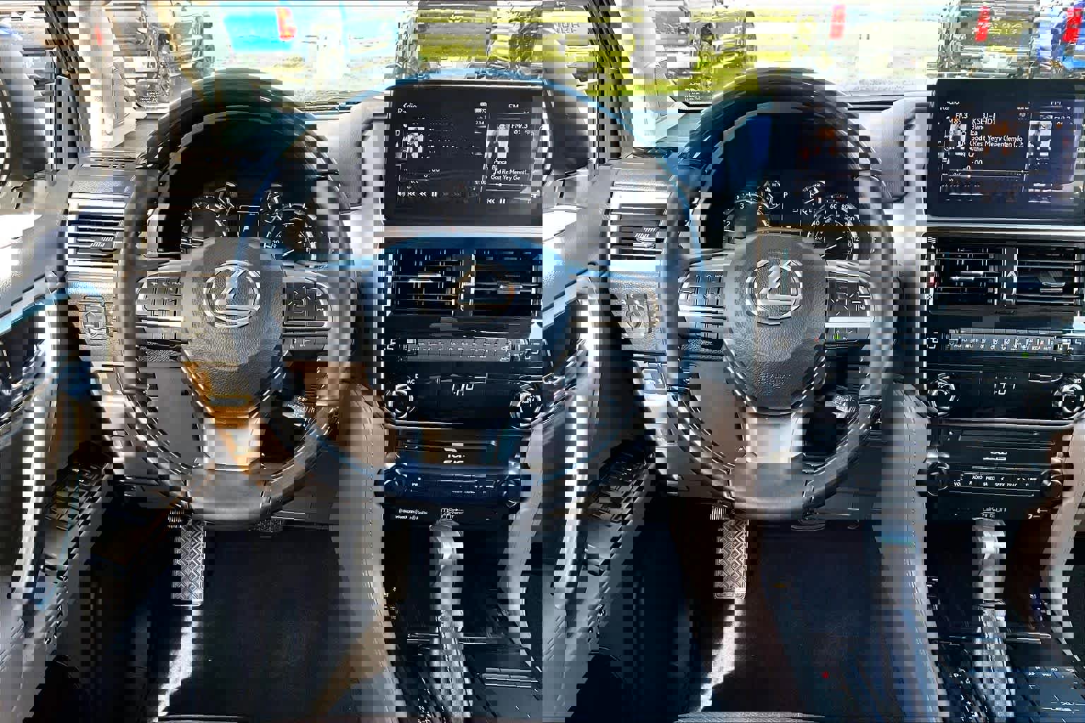 Used 2022 Lexus GX 460 Premium image 5