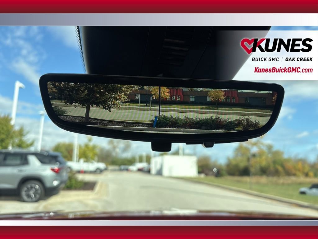 New 2026 Buick Enclave Sport Touring w/ Power Package image 26