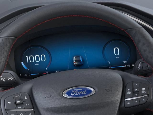 New 2026 Ford Escape ST-Line Elite w/ Premium Technology Package AWD/4WD image 14