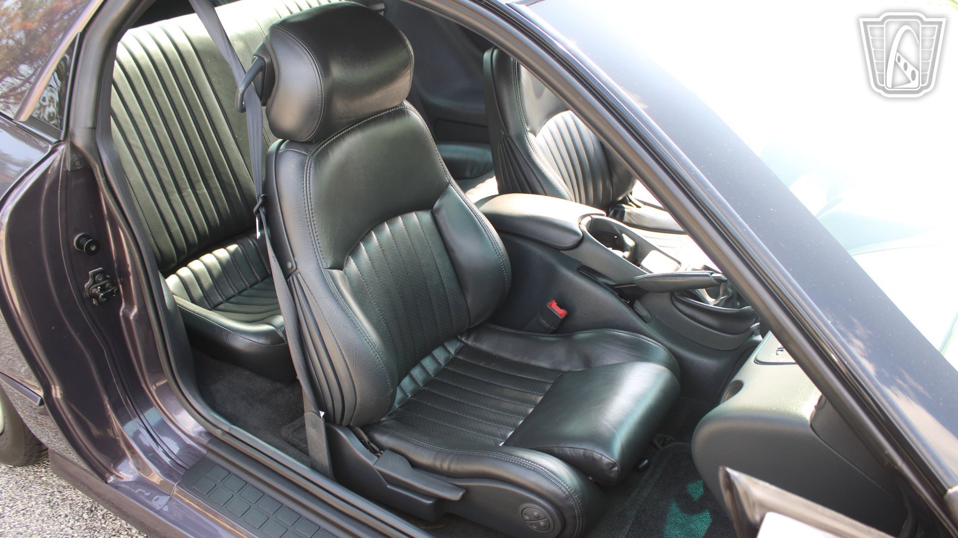 Used 1994 Pontiac Firebird Trans Am RWD image 15