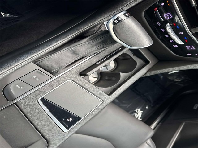 Used 2018 Cadillac CT6 3.6L image 21