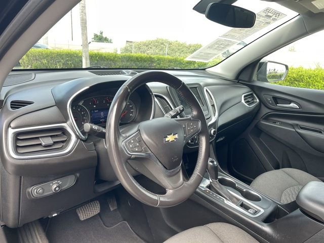 Used 2019 Chevrolet Equinox LT FWD image 10