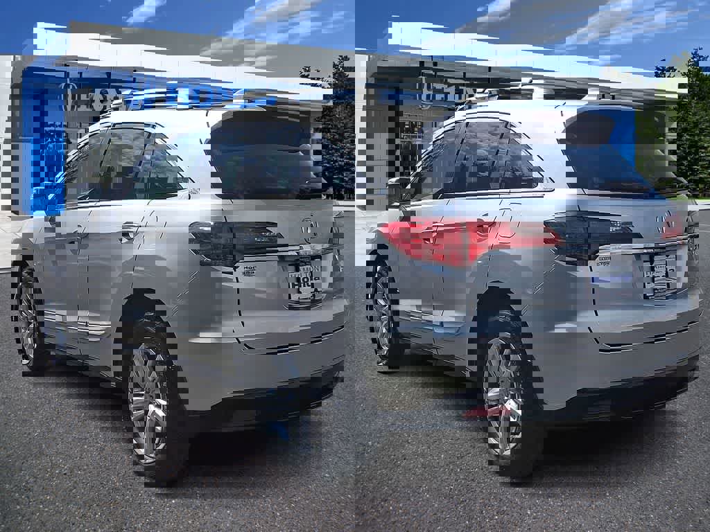 Used 2015 Acura RDX AWD w/ Technology Package image 22