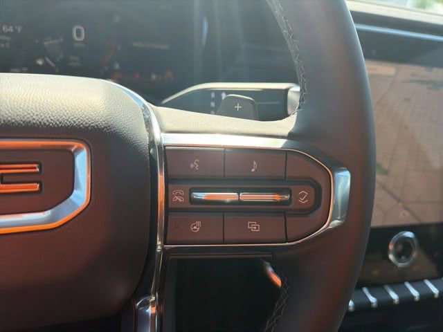 New 2026 GMC Acadia Elevation w/ Black Edition AWD/4WD image 18