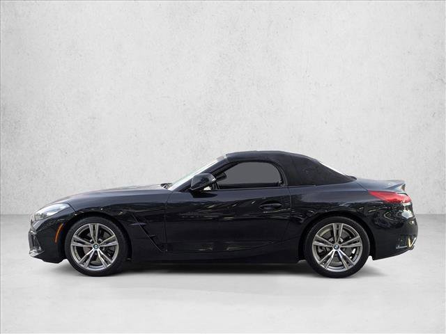 Used 2025 BMW Z4 sDrive30i image 9