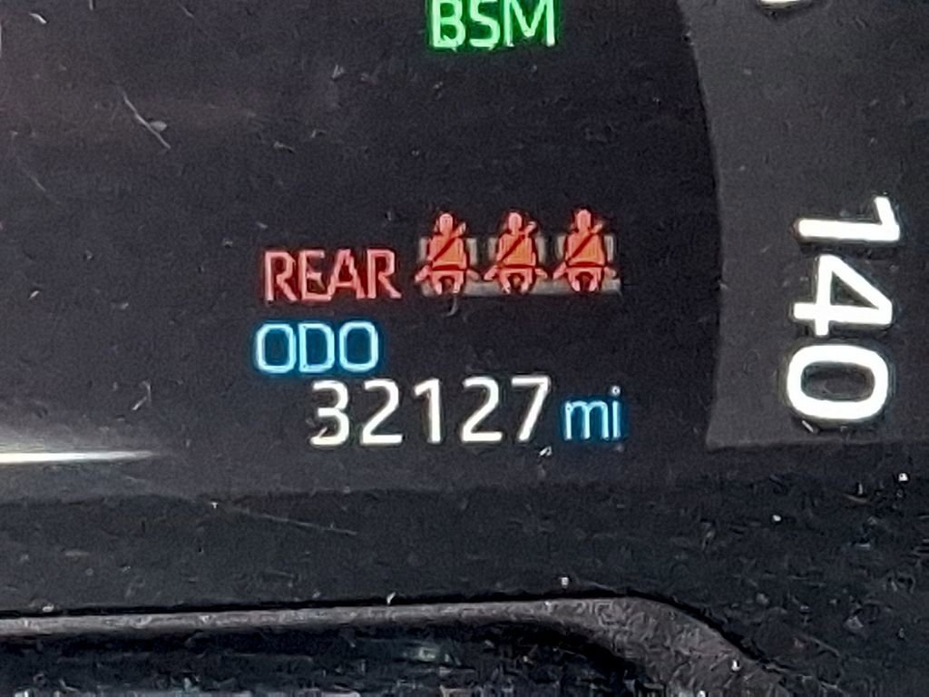 Used 2024 Toyota RAV4 Adventure image 20