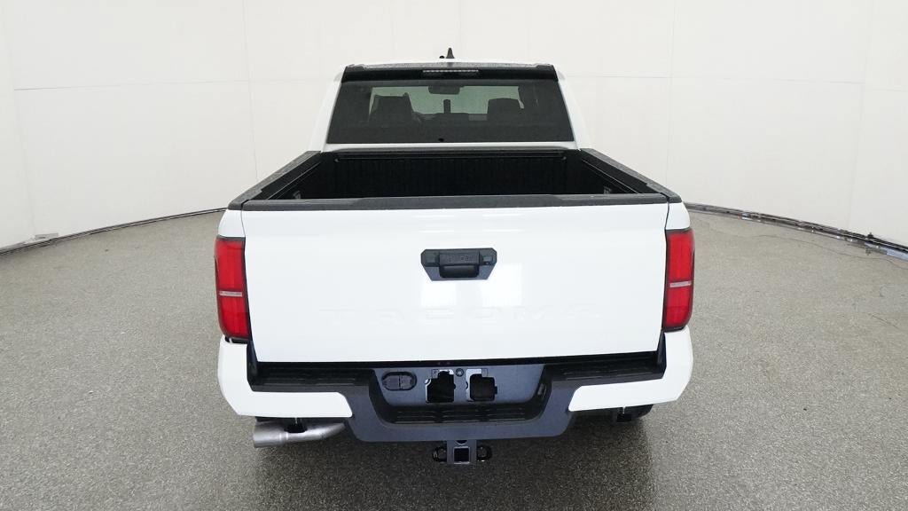 New 2026 Toyota Tacoma SR5 RWD image 7