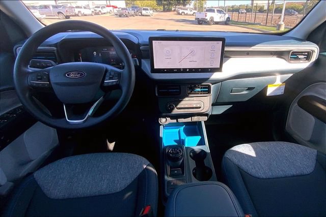 New 2026 Ford Maverick XLT FWD image 5