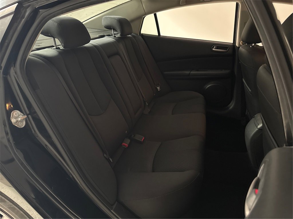 Used 2012 MAZDA MAZDA6 i Sport image 33