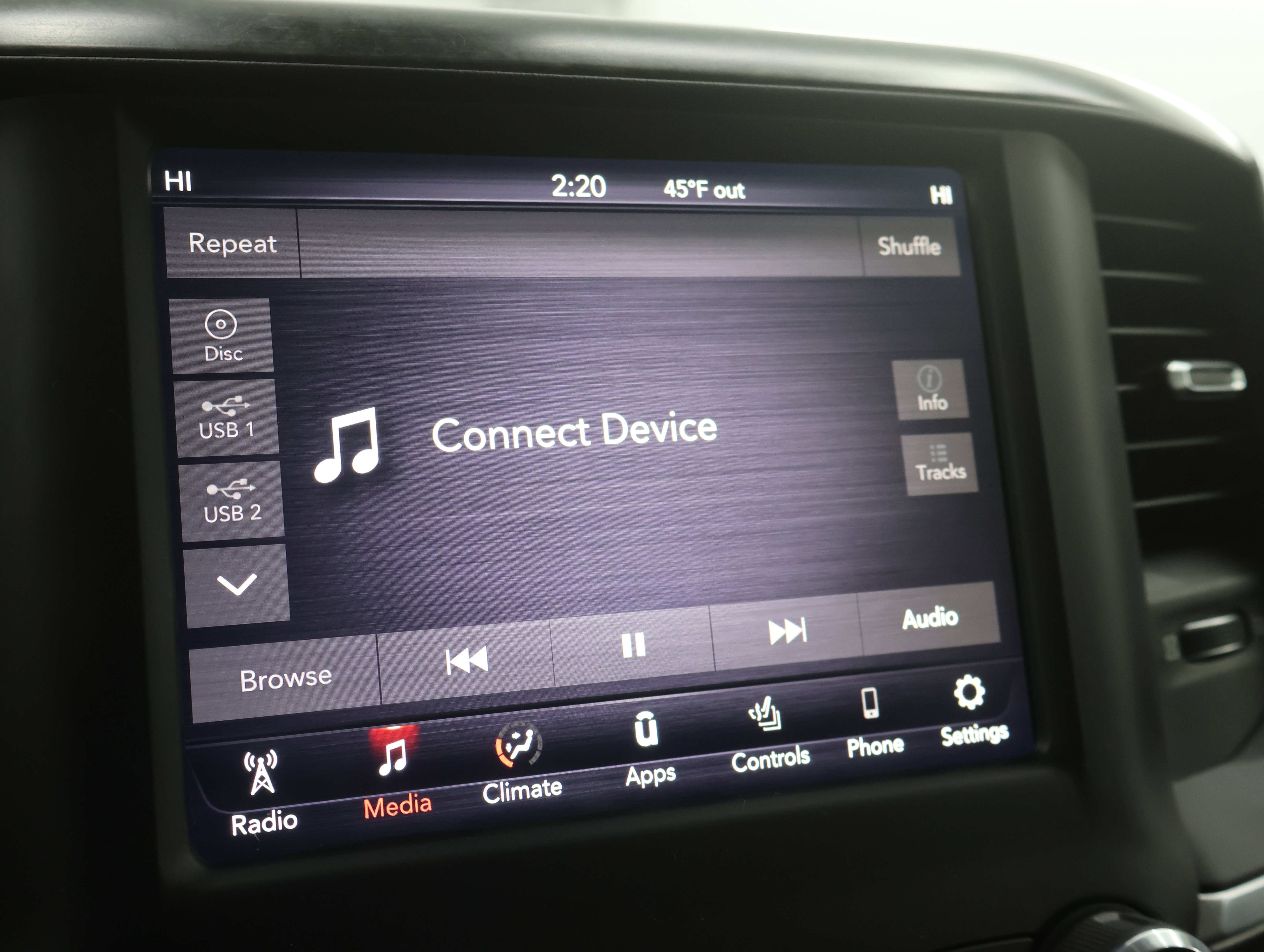 Used 2019 RAM 1500 Big Horn image 47