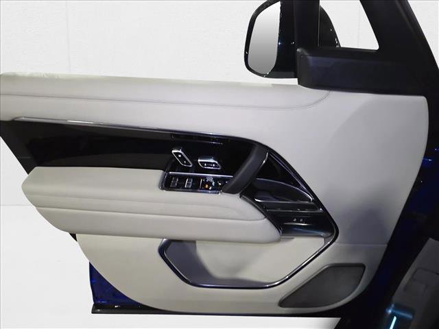 New 2025 Land Rover Range Rover Autobiography image 27