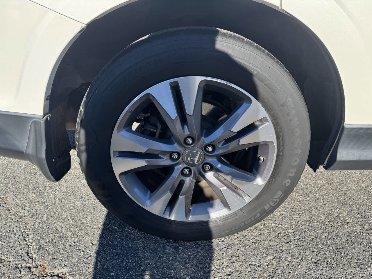 Used 2014 Honda Crosstour EX-L image 33