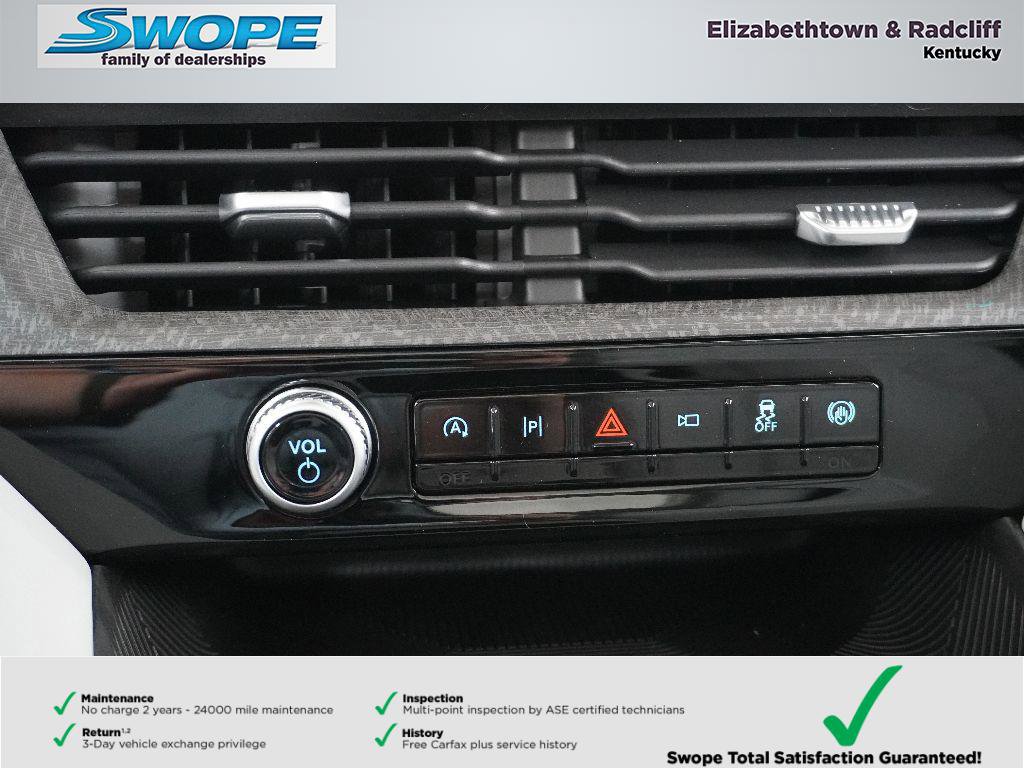 New 2026 Ford Explorer Platinum image 29