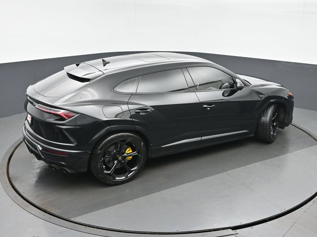 Used 2021 Lamborghini Urus AWD/4WD image 38
