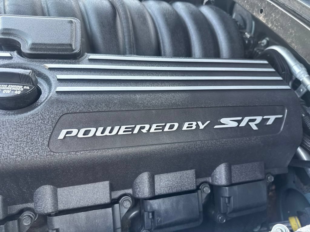 Used 2020 Dodge Charger Scat Pack w/ Plus Group RWD image 39