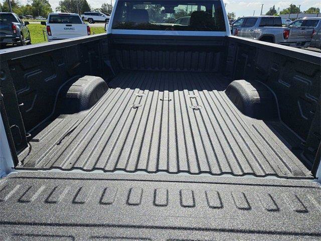 New 2025 GMC Sierra 3500 Pro image 11