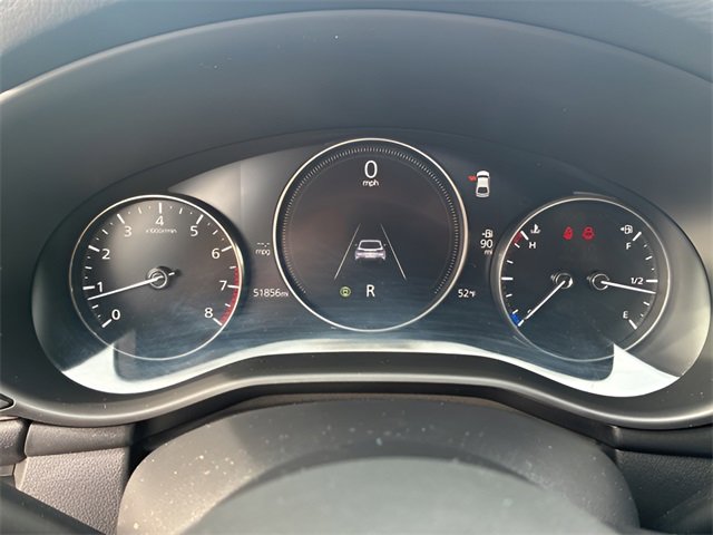 Used 2023 MAZDA MAZDA3 s image 26