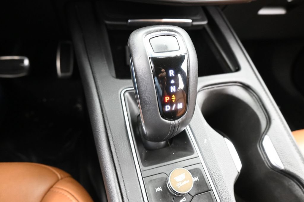 Used 2019 Cadillac XT4 Sport AWD/4WD image 40