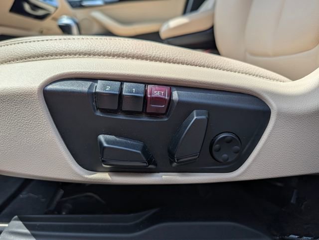 Used 2018 BMW X1 xDrive28i AWD/4WD image 14