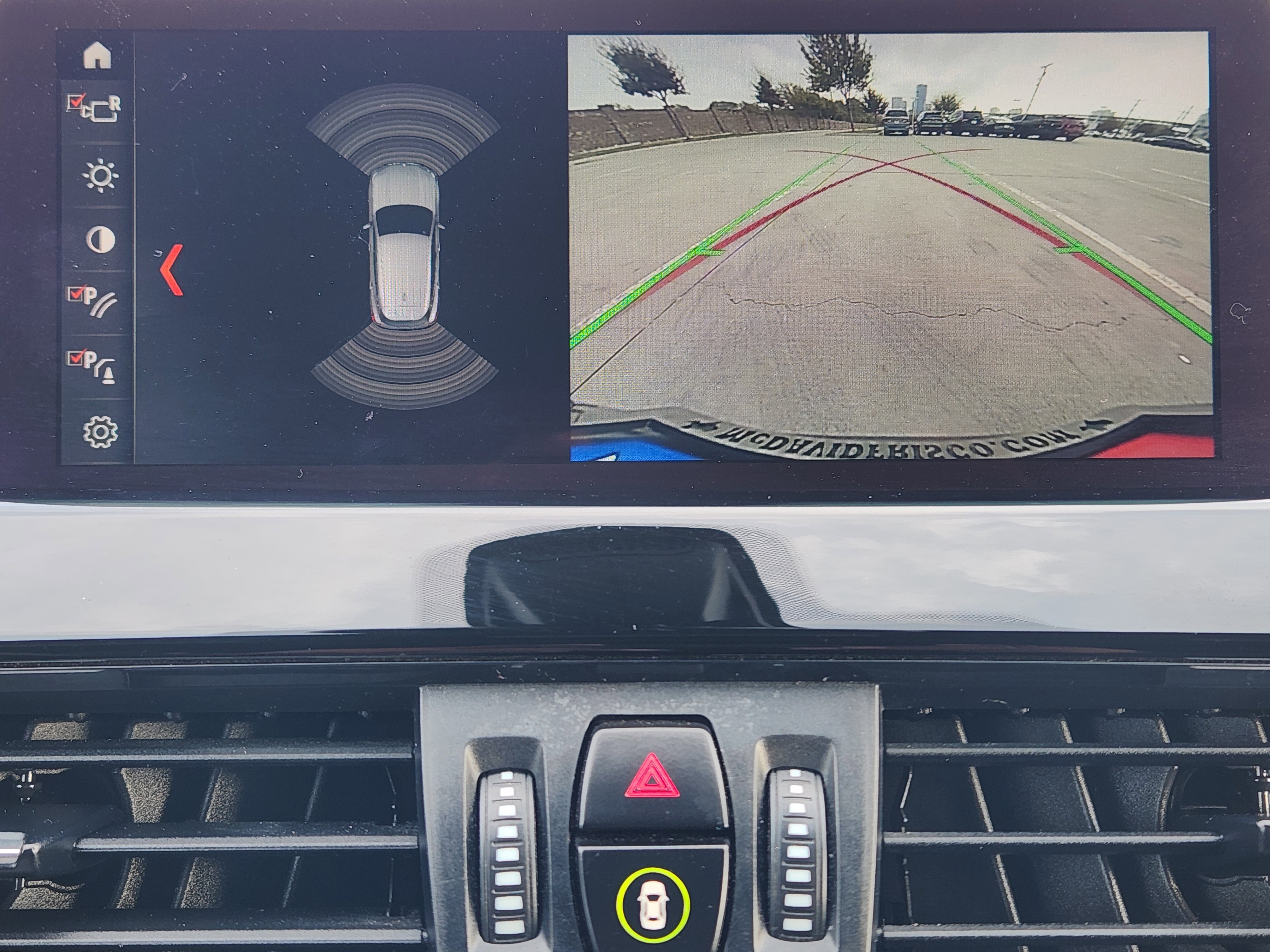 Used 2022 BMW X2 sDrive28i w/ Convenience Package image 18