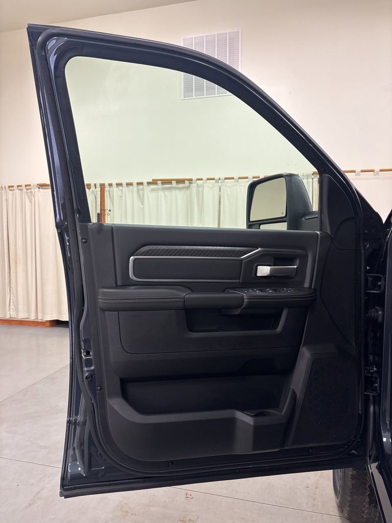 New 2026 RAM 2500 Big Horn image 16