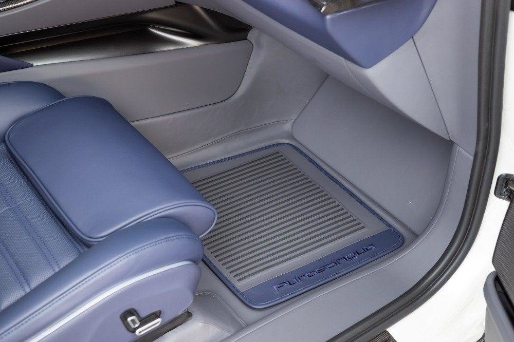 Certified 2023 Ferrari Purosangue AWD/4WD image 48
