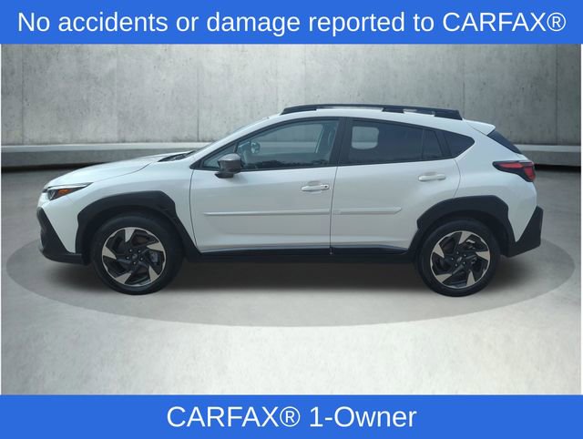 Used 2025 Subaru Crosstrek 2.5i Limited image 2