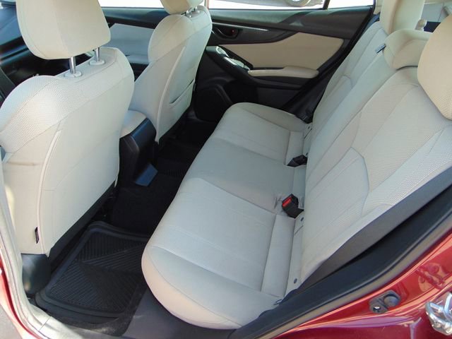 Used 2018 Subaru Impreza 2.0i Premium AWD/4WD image 21