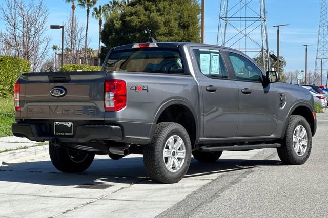 Used 2024 Ford Ranger XL w/ Trailer Tow Package image 4