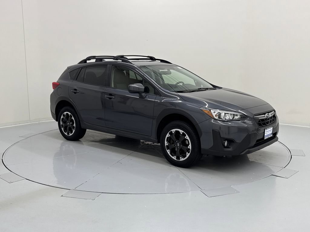 Used 2021 Subaru Crosstrek 2.0i Premium AWD/4WD image 8