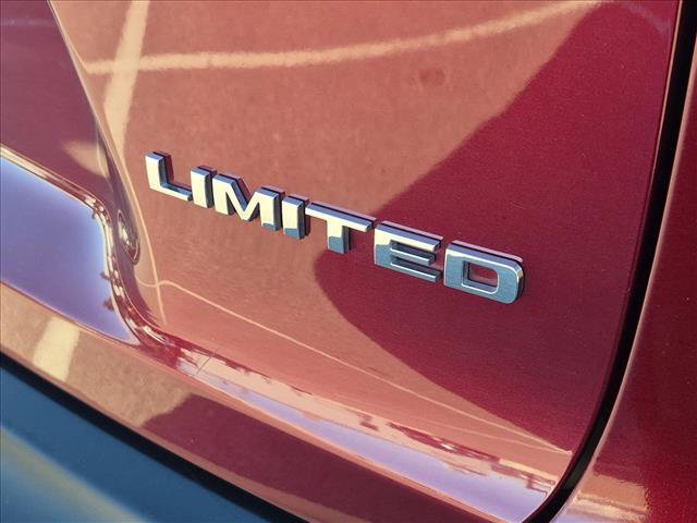 Used 2021 Jeep Cherokee Limited AWD/4WD image 13