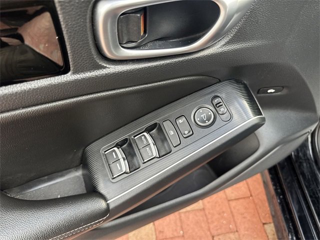 Certified 2023 Honda Civic Touring image 11