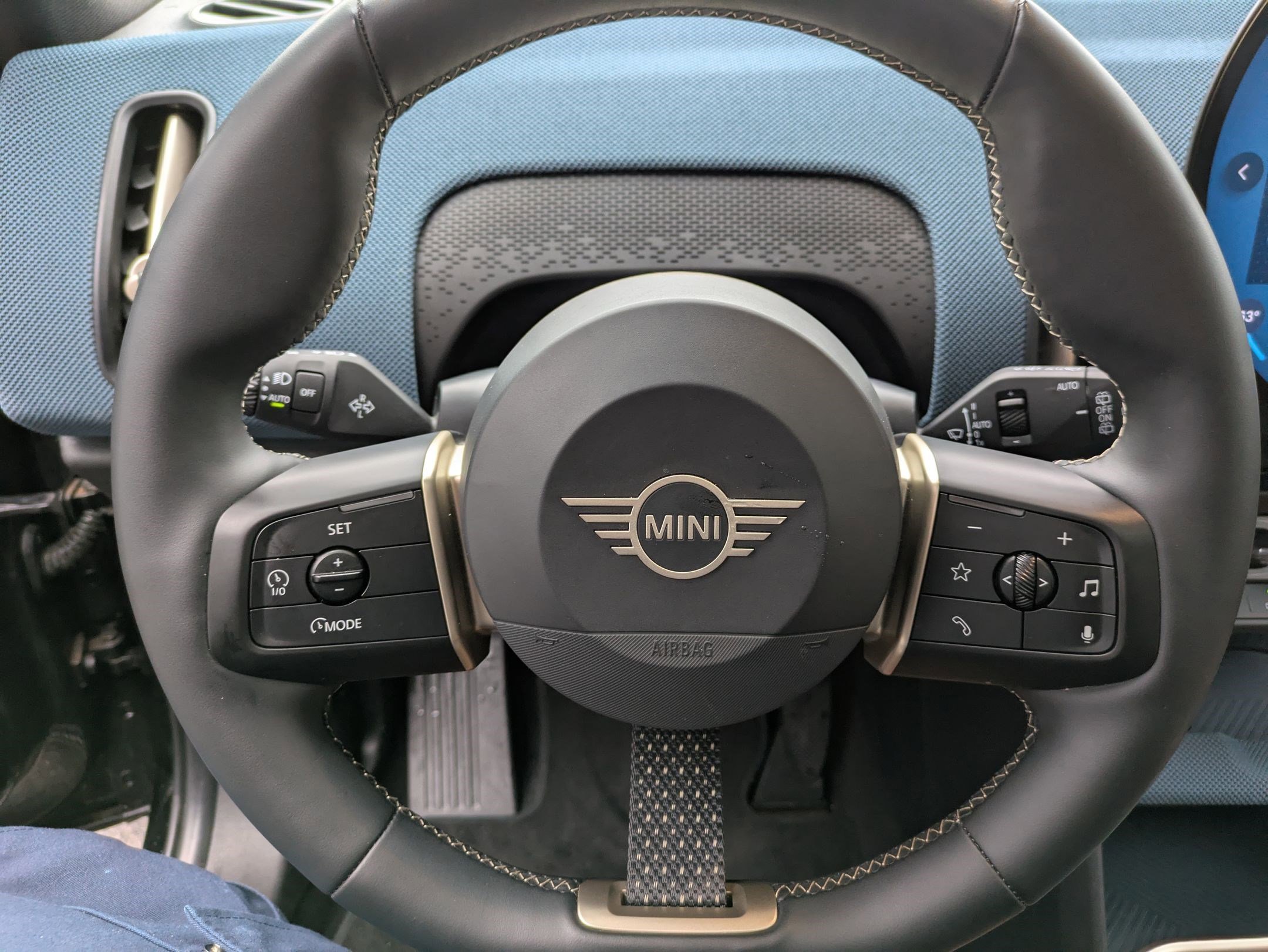 Used 2025 MINI Cooper Countryman S image 16