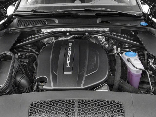 Used 2017 Porsche Macan image 15