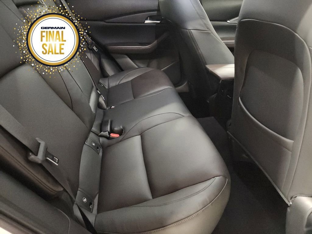 Certified 2025 MAZDA CX-30 2.5 Turbo w/ Premium Plus Pkg image 18