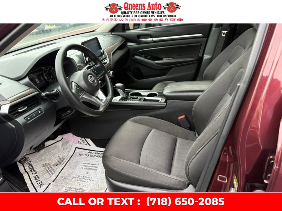 Used 2023 Nissan Altima 2.5 SV image 9