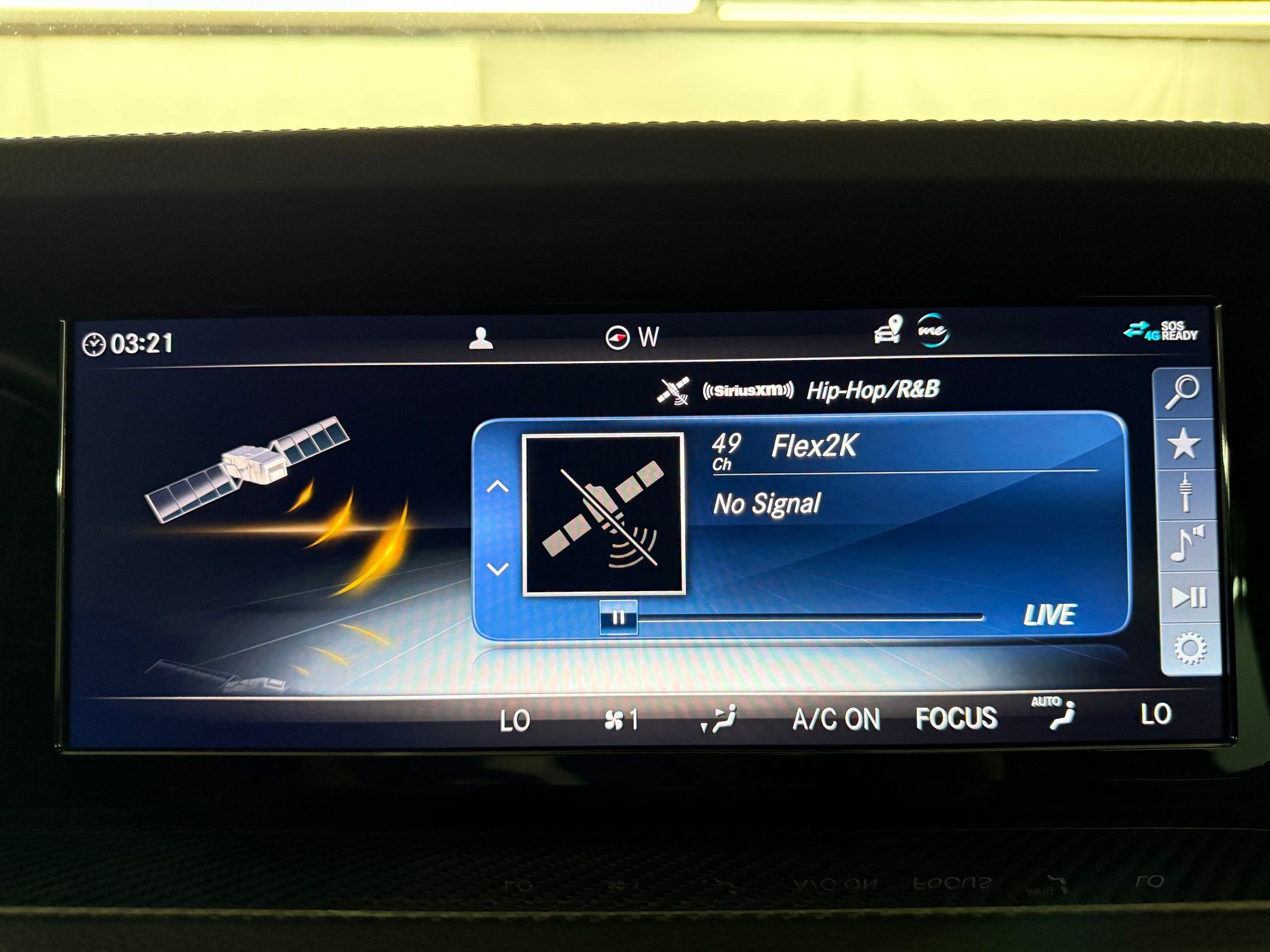 Used 2019 Mercedes-Benz G 63 AMG 4MATIC image 21