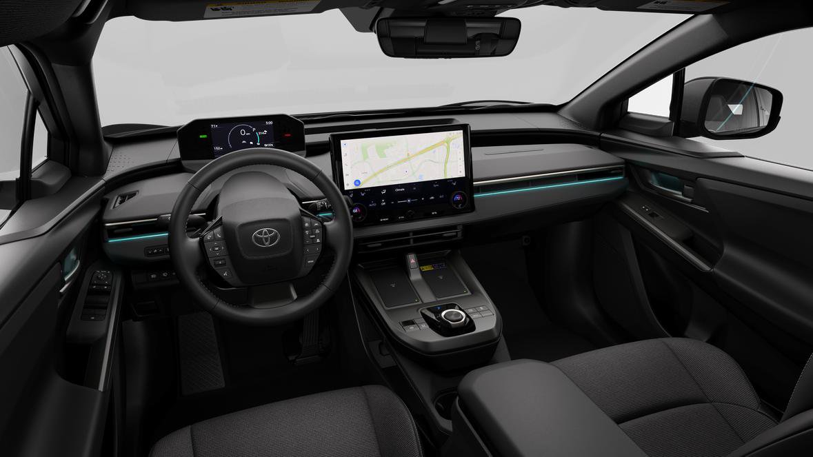 New 2026 Toyota bZ AWD/4WD image 70