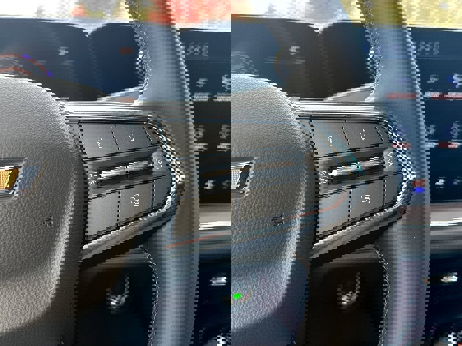 New 2026 Chevrolet Tahoe LS image 40