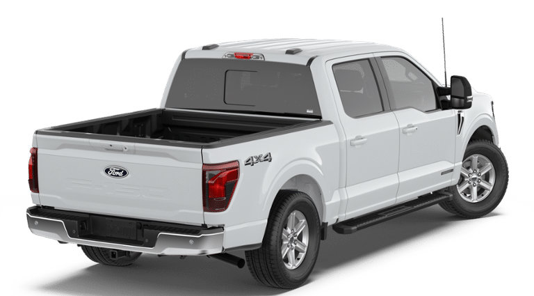 New 2026 Ford F150 XLT w/ Equipment Group 302A MID AWD/4WD image 38