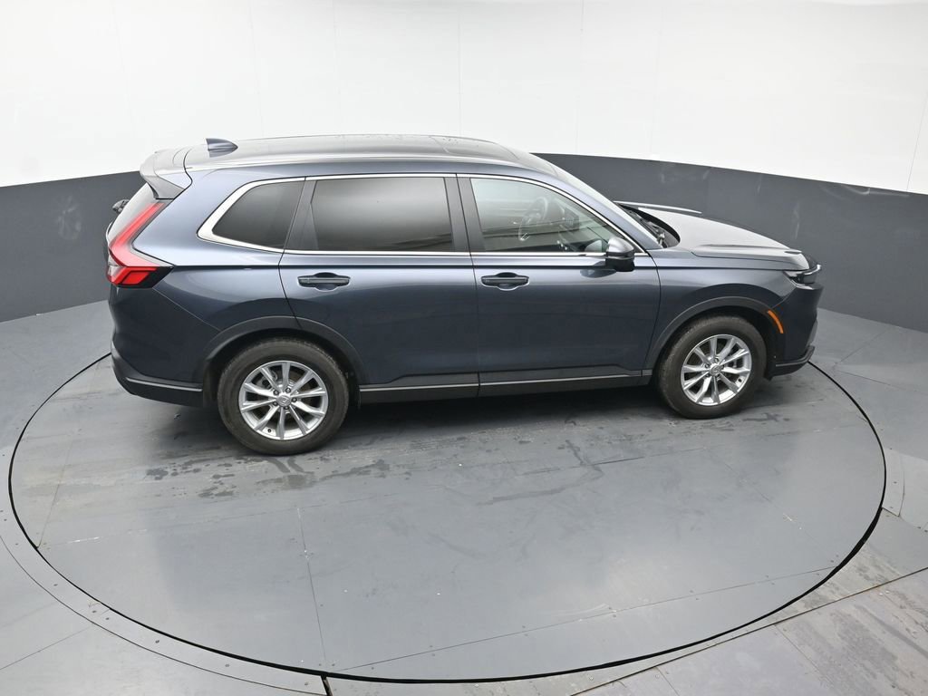 Certified 2024 Honda CR-V EX-L image 45