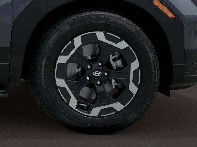 New 2026 Hyundai Santa Fe SEL image 8
