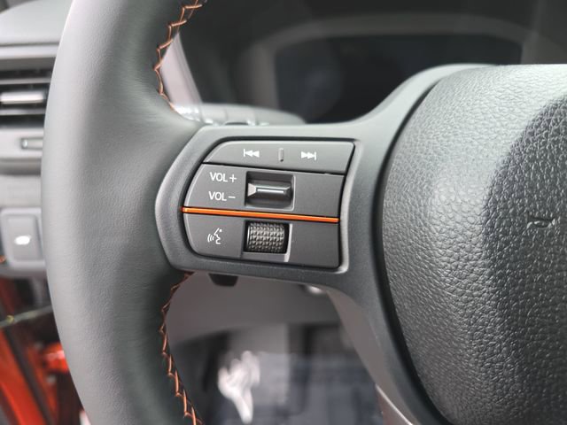 New 2026 Honda Passport TrailSport image 17