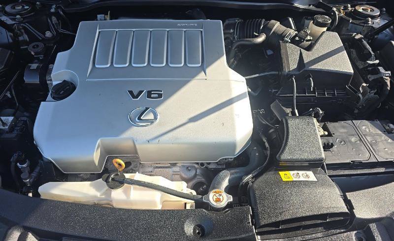 Used 2018 Lexus ES 350 w/ Premier Package FWD image 12