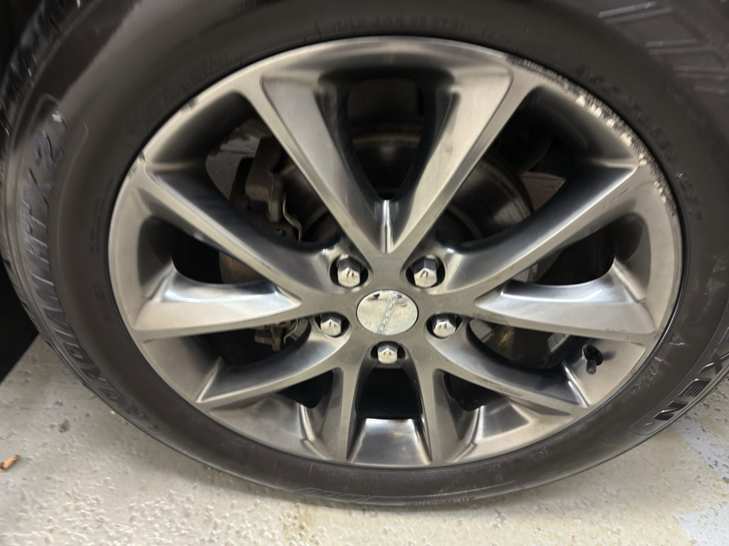 Used 2017 Dodge Durango GT w/ Premium Group AWD/4WD image 36