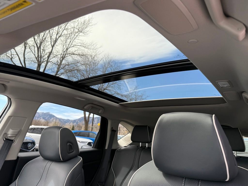 New 2026 Acura RDX SH-AWD w/ Advance Package image 24