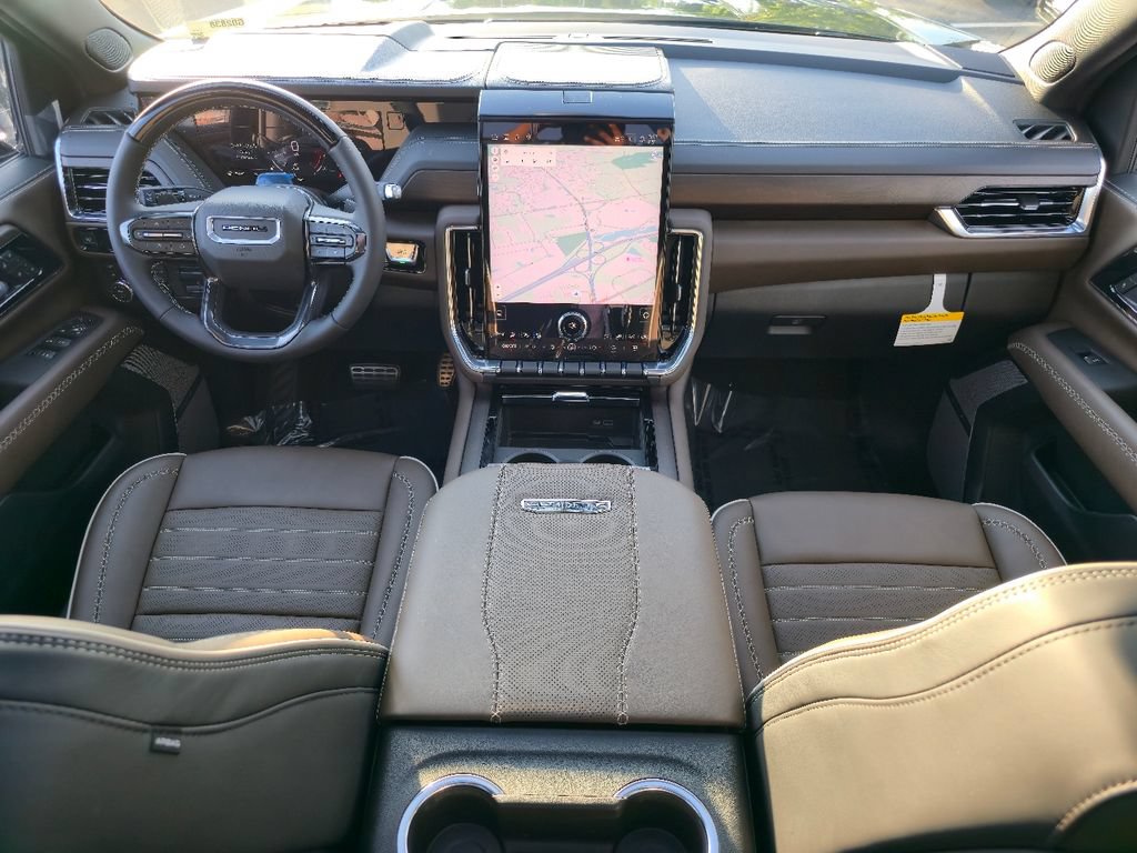 New 2026 GMC Yukon XL Denali Ultimate AWD/4WD image 39