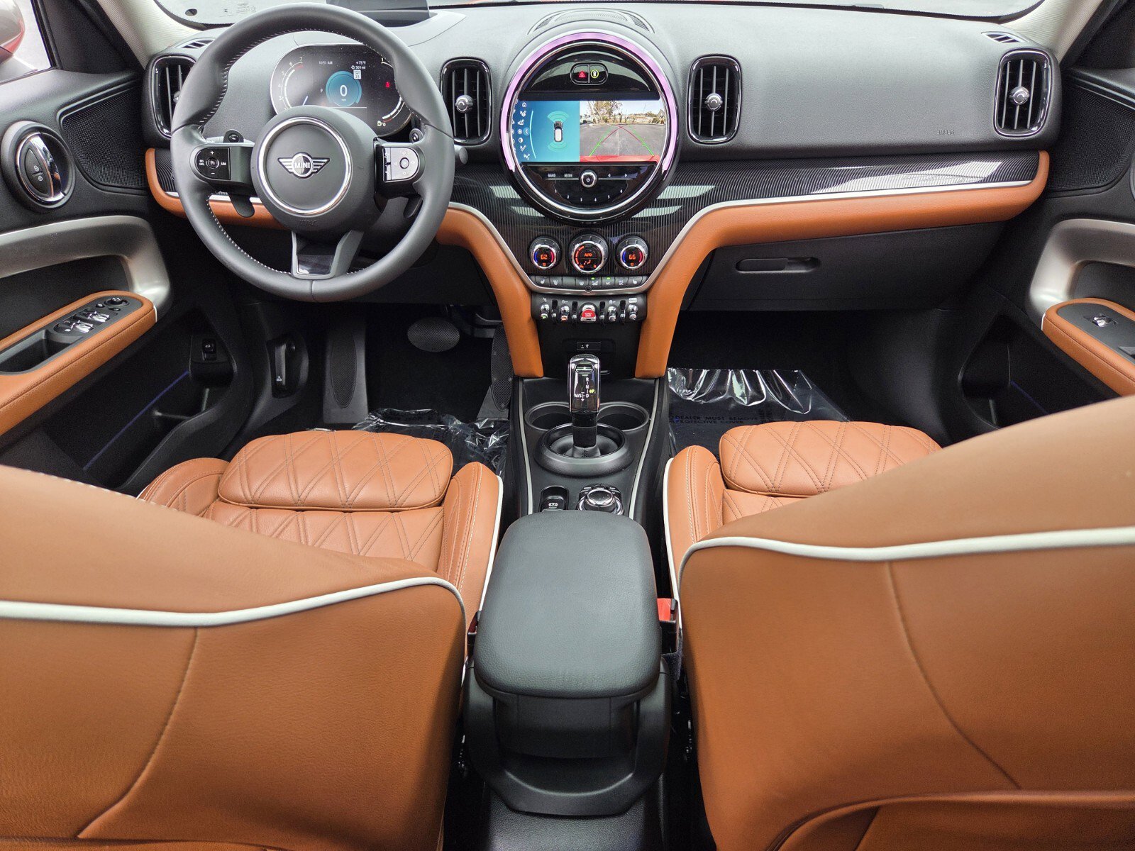 Used 2024 MINI Cooper Countryman S image 13